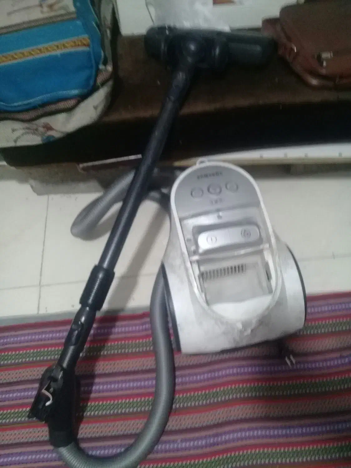 جارو برقی هوشمند|جاروبرقی، جارو شارژی، بخارشو|شهرکرد, |دیوار