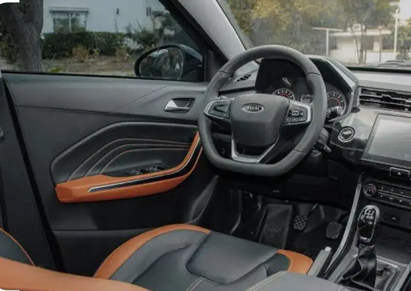 ایکس۲۲پرومشکی دنده ای|خودرو سواری و وانت|طبس, |دیوار