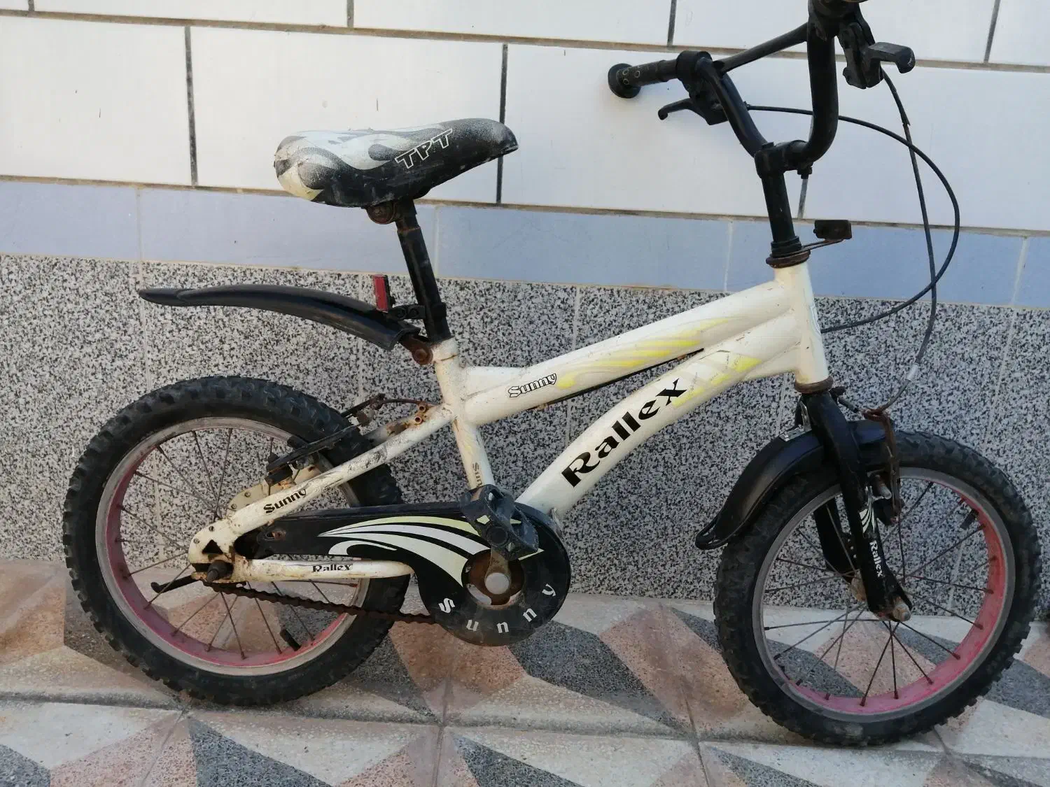 دوچرخه 16|دوچرخه، اسکیت، اسکوتر|بوشهر, |دیوار