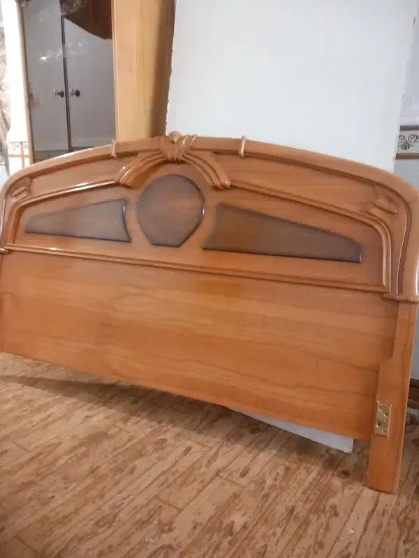 تخت دو نفره|تخت و سرویس خواب|اهواز, عین ۲|دیوار