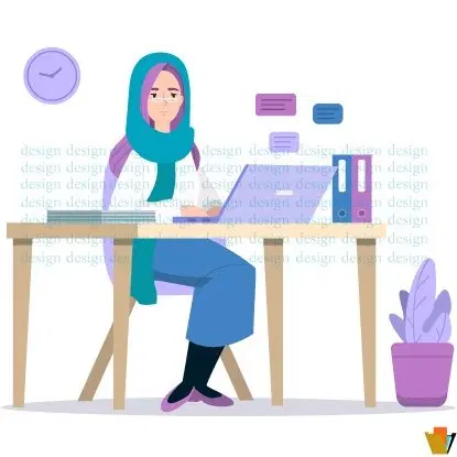 نیروی کار خانم جوان|استخدام اداری و مدیریت|اصفهان, وحید|دیوار