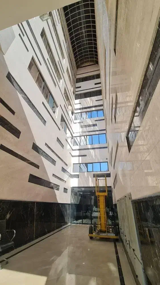 اجاره دفتر اداری|اجارهٔ دفتر کار، اتاق اداری، مطب|باقرشهر, |دیوار