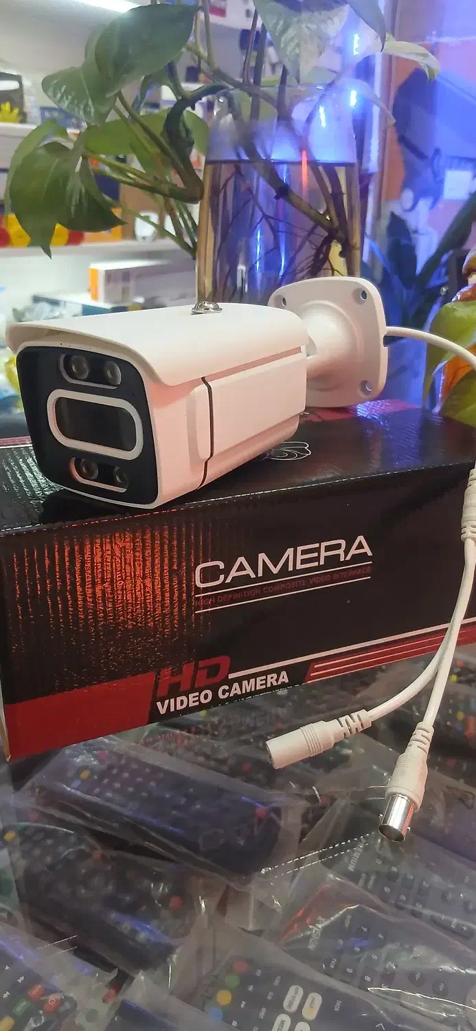 دوربین مداربسته|دوربین مداربسته|ورامین, ورامین|دیوار