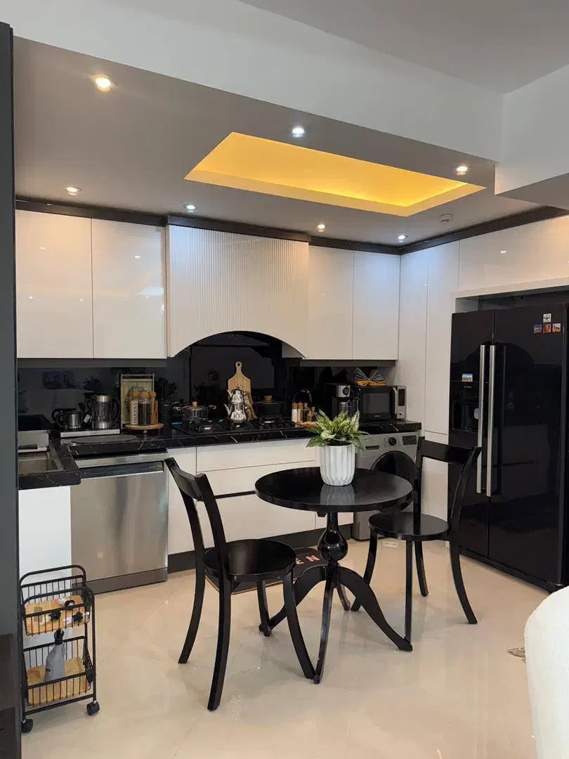 ست۸نفره مدل مبلمان مینیمال|مبلمان خانگی و میز عسلی|صباشهر, |دیوار