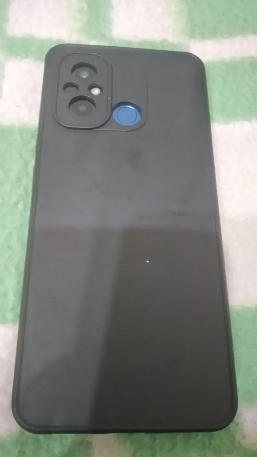 گوشی 12C|موبایل|ابهر, |دیوار