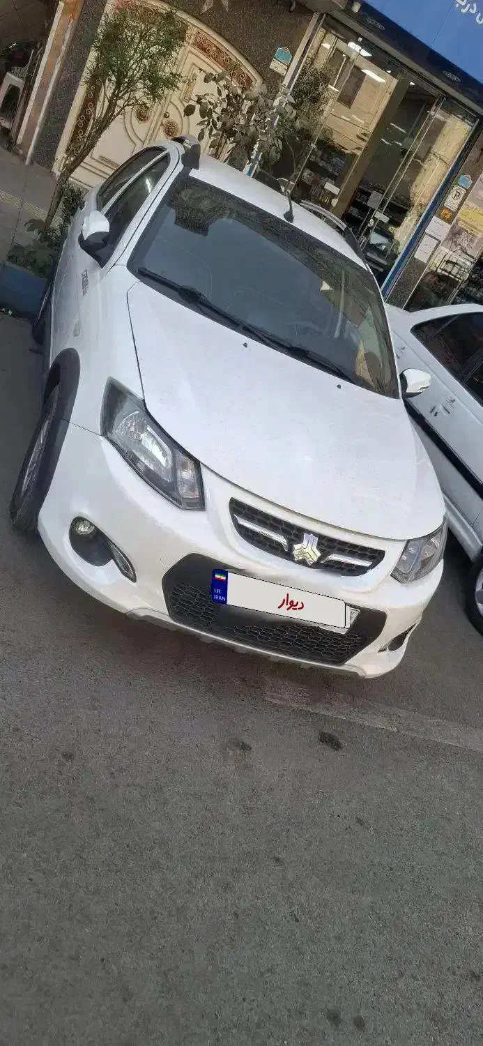 کوییک اتومات فول پلاس|خودرو سواری و وانت|پاکدشت, پاکدشت (مامازند)|دیوار