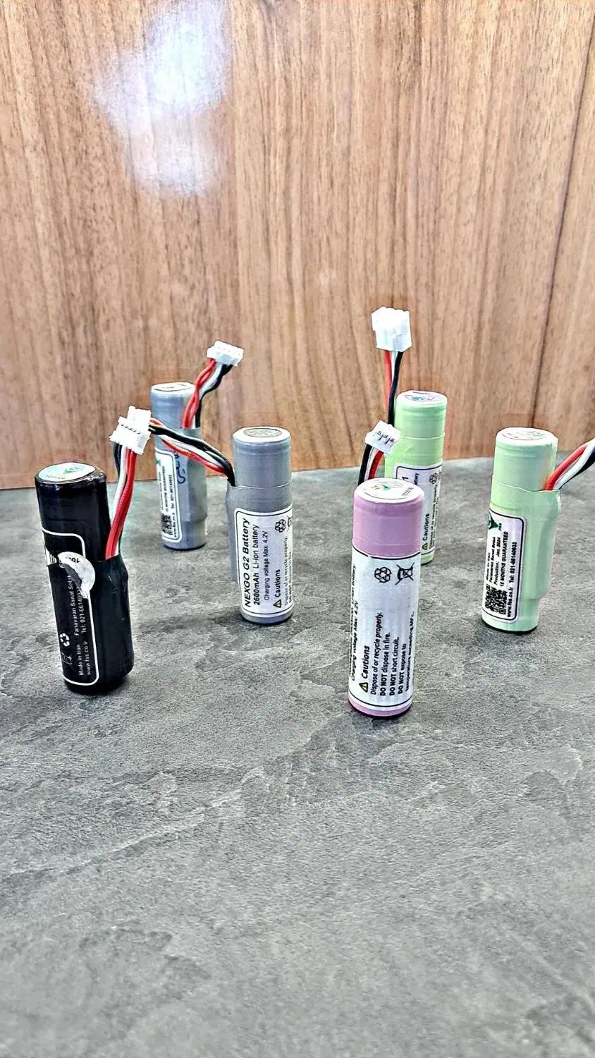 باطری اقساطی بدون سود|قطعات و لوازم جانبی رایانه|فرمهین, |دیوار