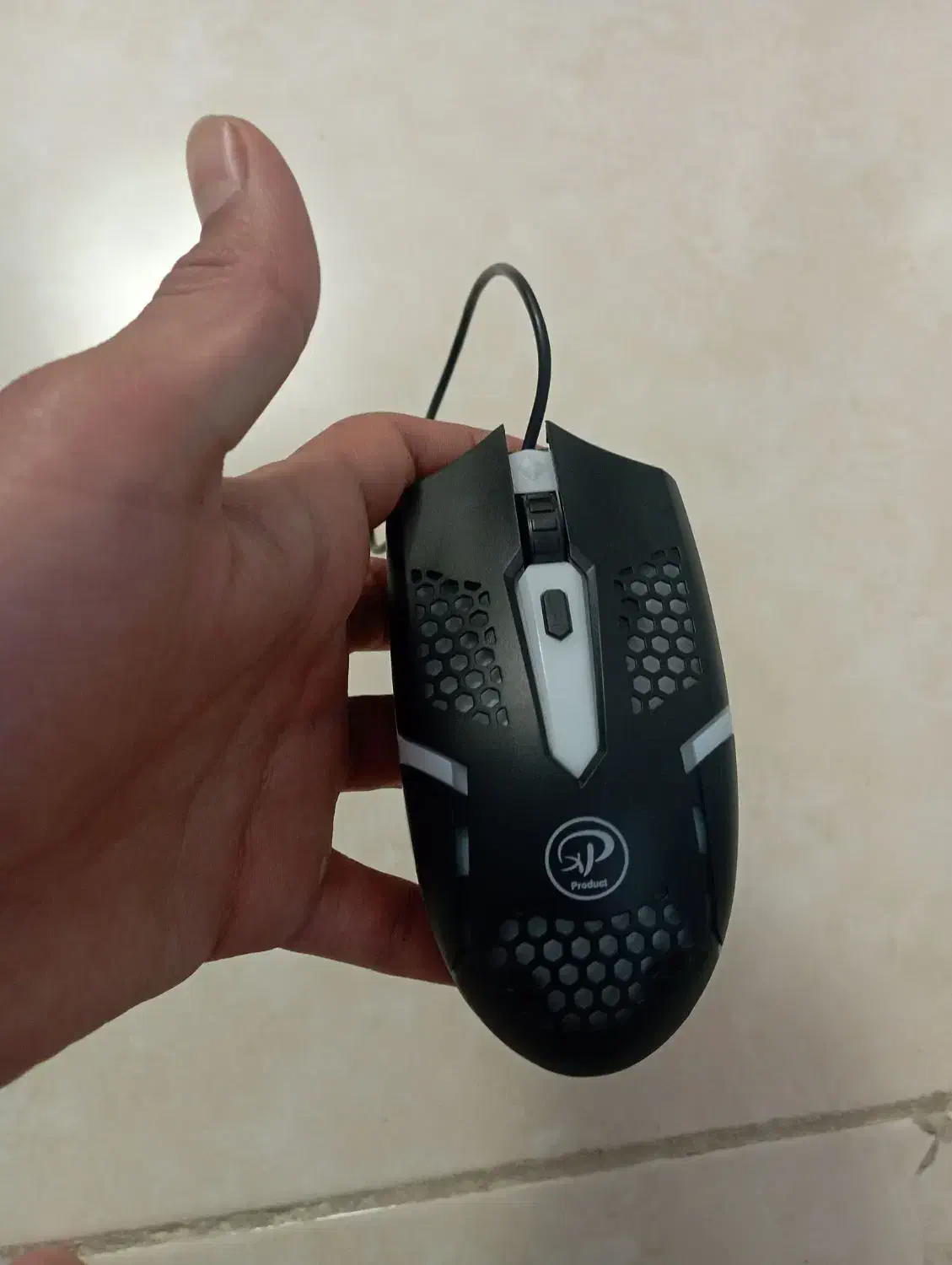 موس گیمینگ|قطعات و لوازم جانبی رایانه|گلستان (تهران), |دیوار