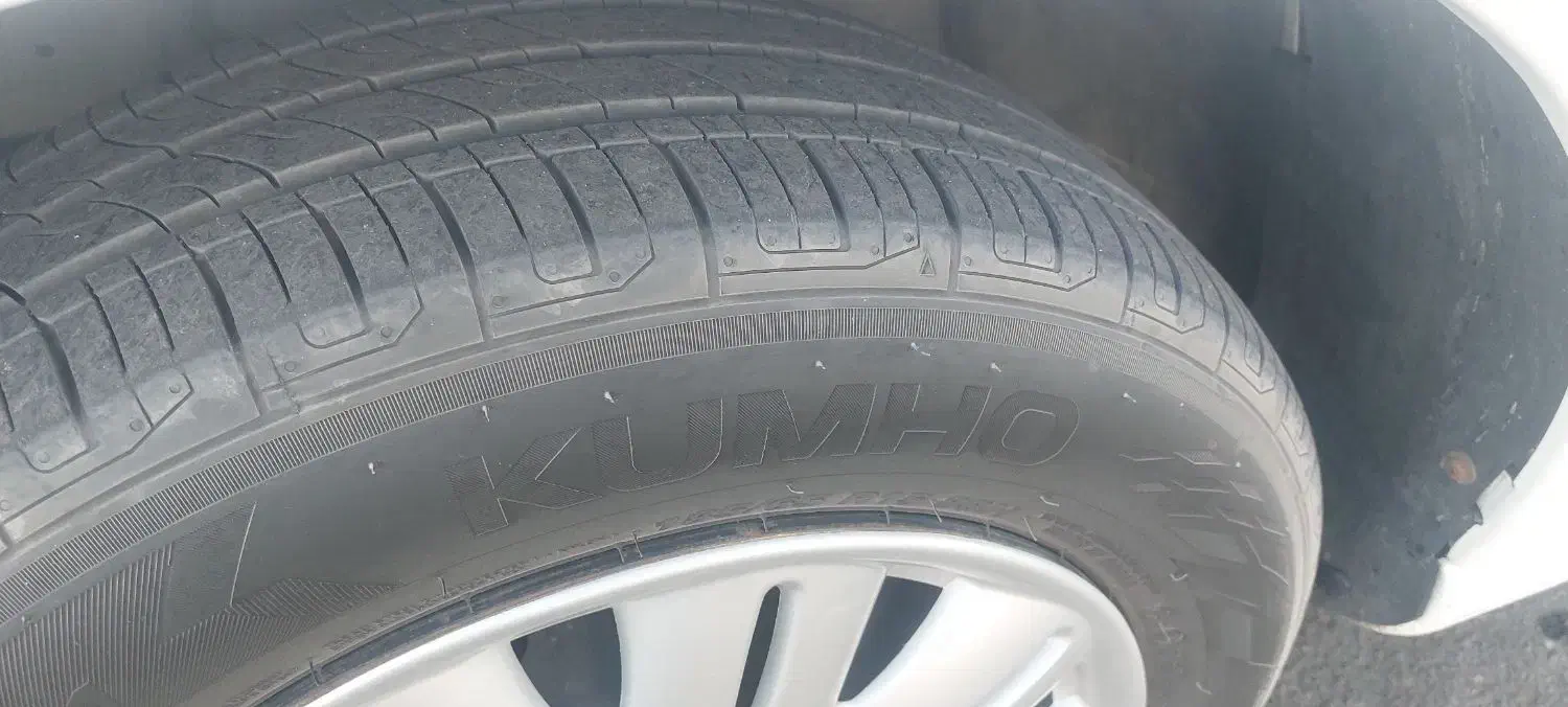 سمند LX مدل 93 دست اول|خودرو سواری و وانت|یزد, |دیوار