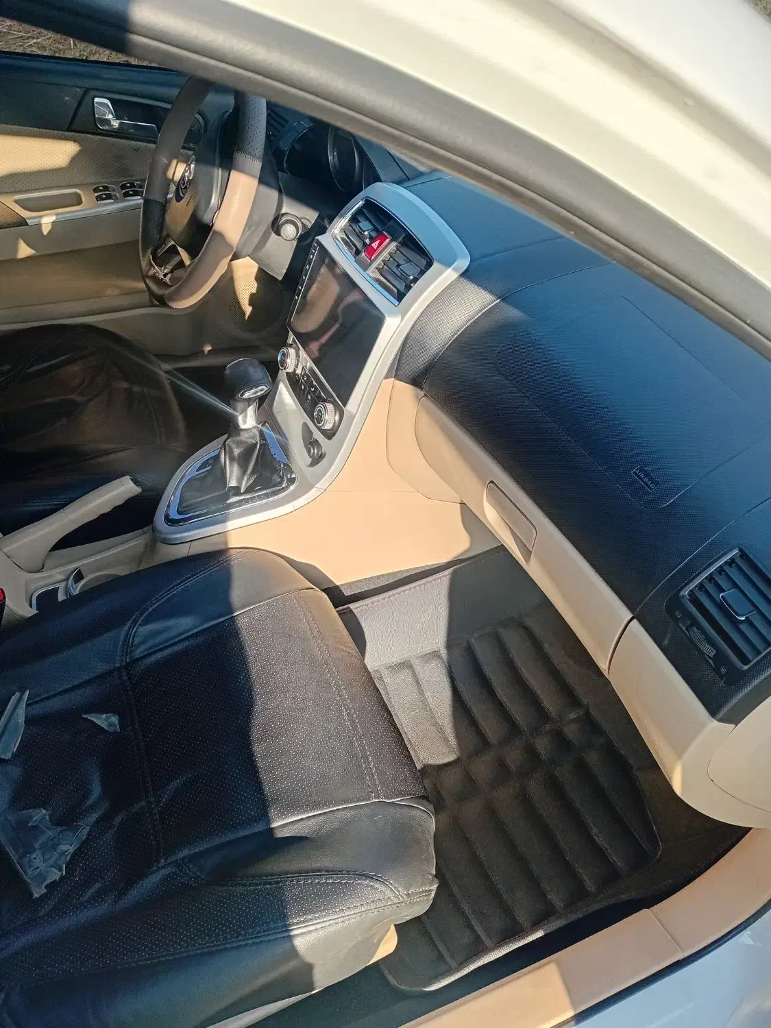 برلیانس بی خرج|خودرو سواری و وانت|رشت, نامجو|دیوار