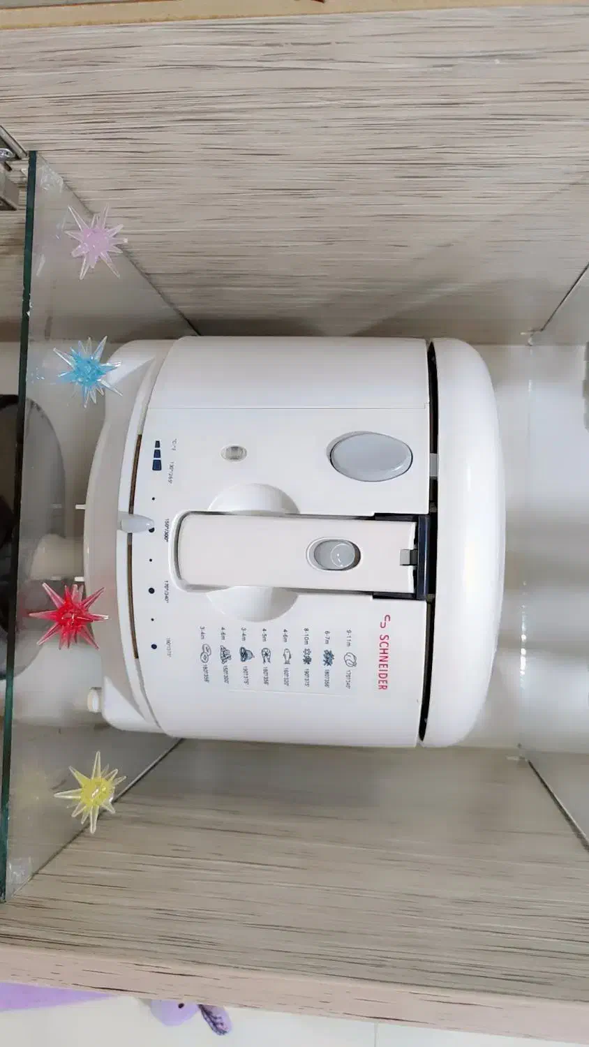 سرخ کن کاملانو|اجاق گاز و لوازم برقی پخت‌وپز|اسلام‌شهر, شهرک مهدیه|دیوار