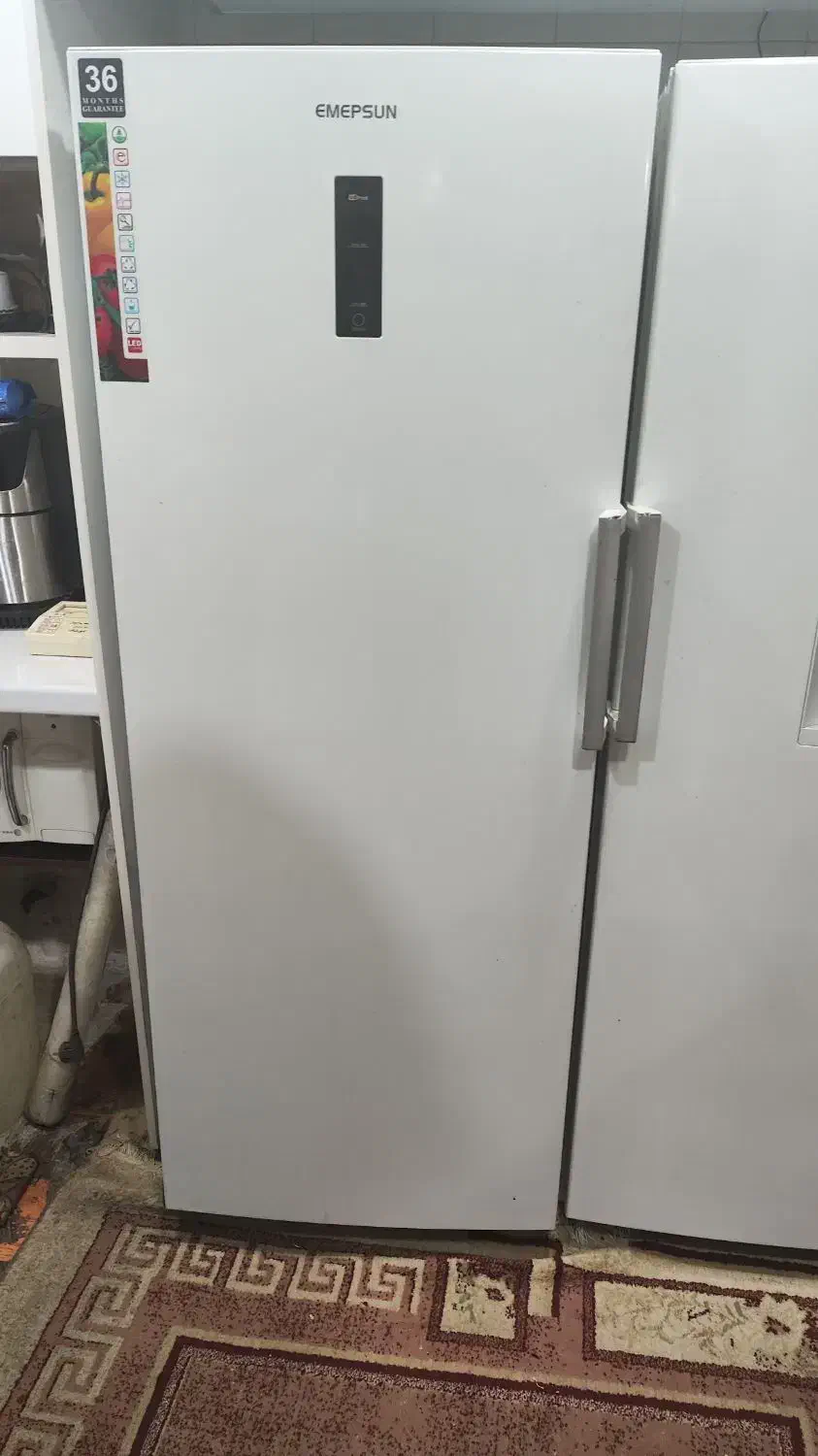 یخچال فریزر|یخچال و فریزر|اهواز, کوروش|دیوار