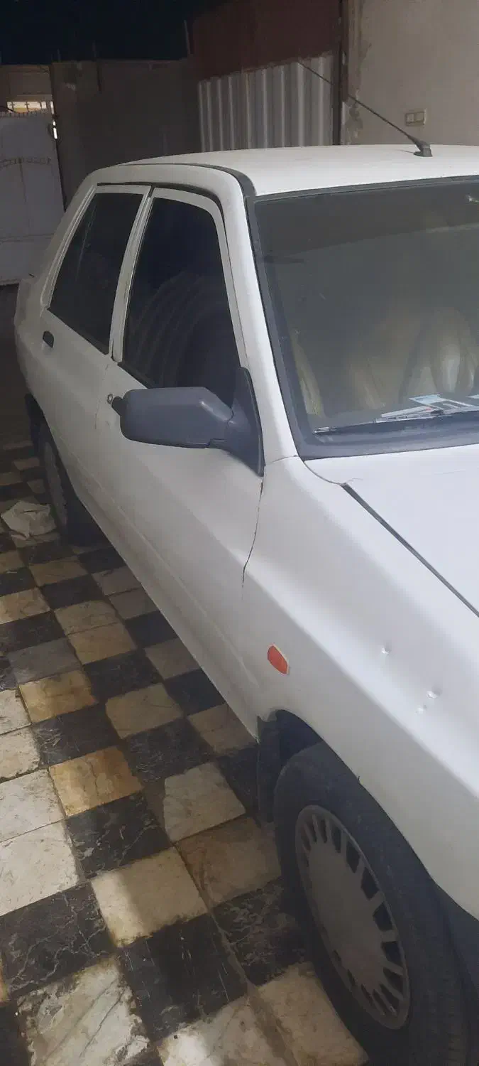 پراید|خودرو سواری و وانت|بندر کنگان, |دیوار