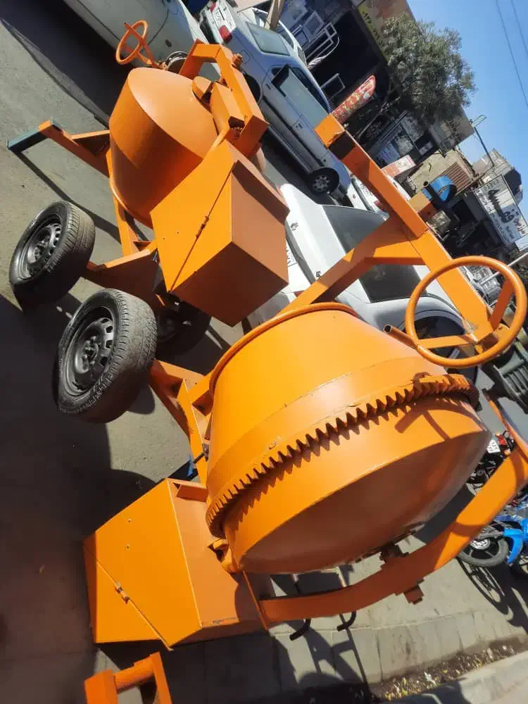 بتونیر|ماشین‌آلات صنعتی|وحیدیه, |دیوار