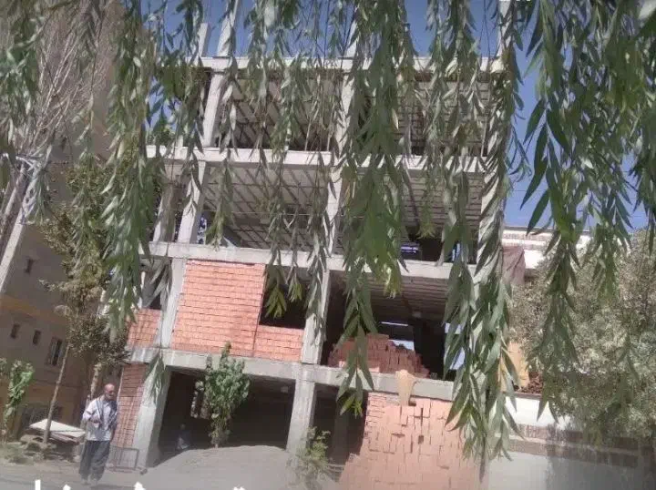 آرماتور بندی|خدمات پیشه و مهارت|ایلام, |دیوار