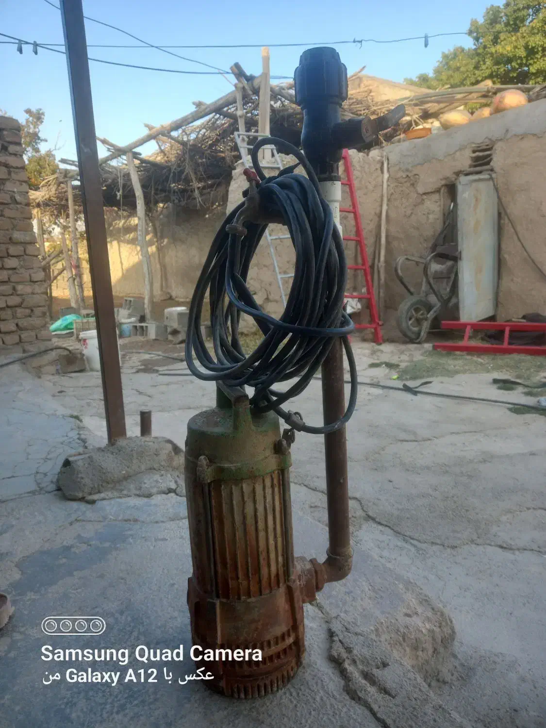 کفکش توان|ماشین‌آلات صنعتی|قوچان, |دیوار