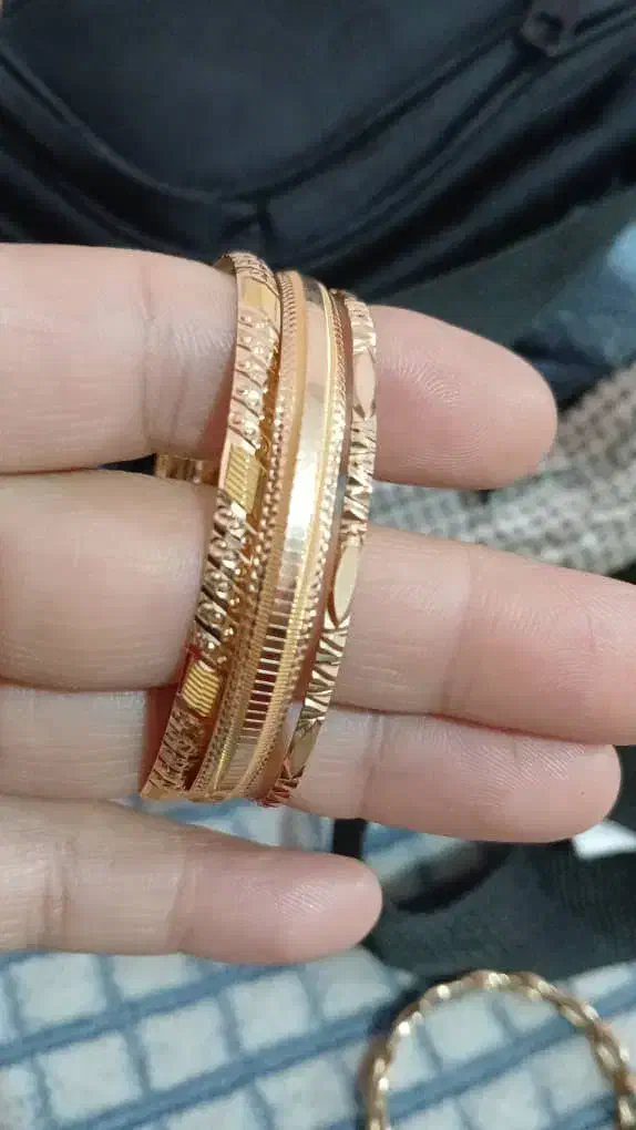 طلا دست دو|جواهرات|رامهرمز, |دیوار