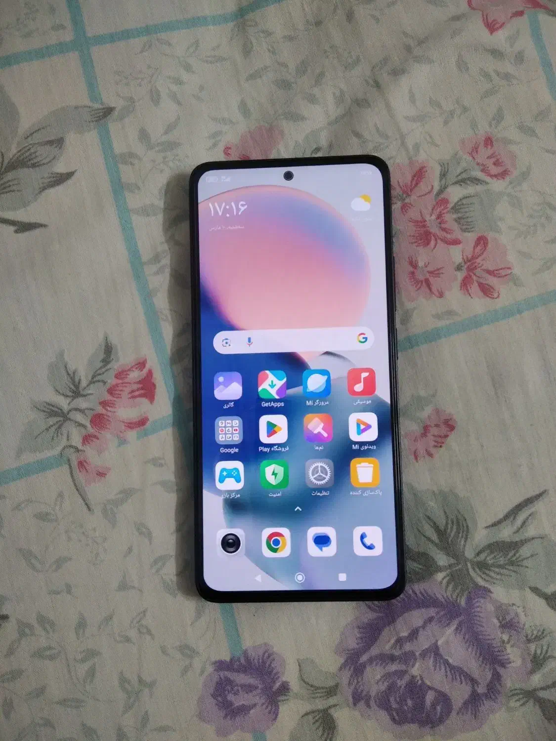 note 13 4g|موبایل|مشهد, مصلی (کارمندان اول)|دیوار