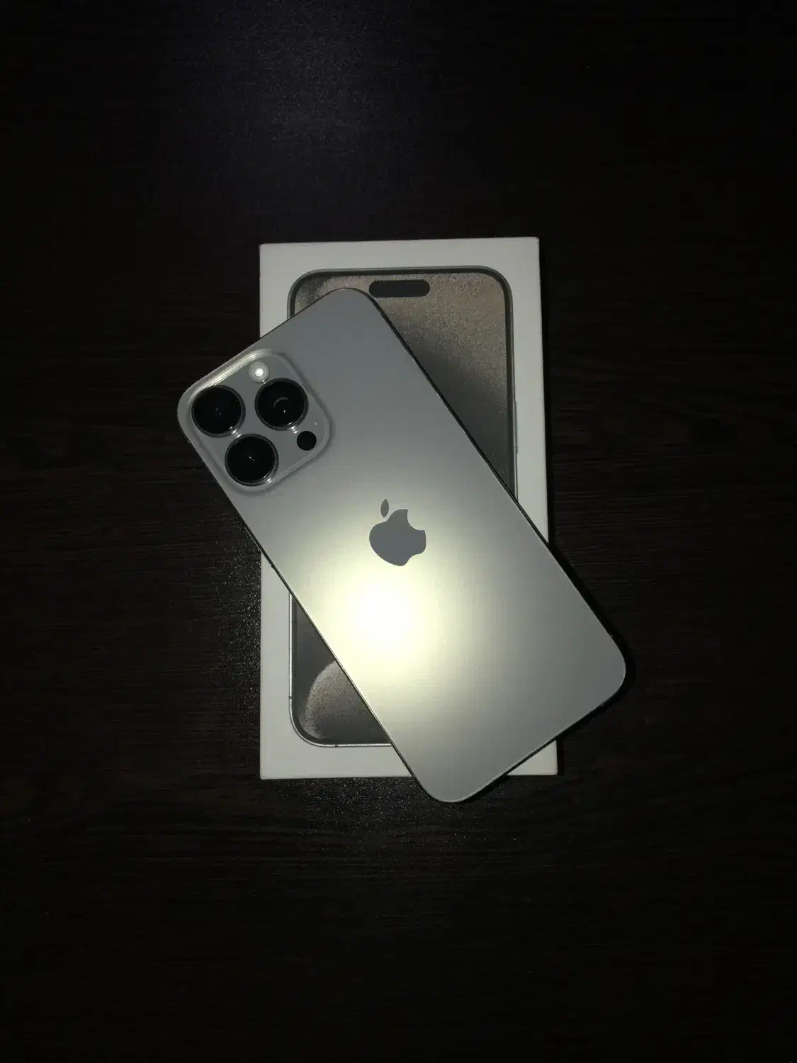Iphone 15 promax|موبایل|تهران, نظام‌آباد|دیوار