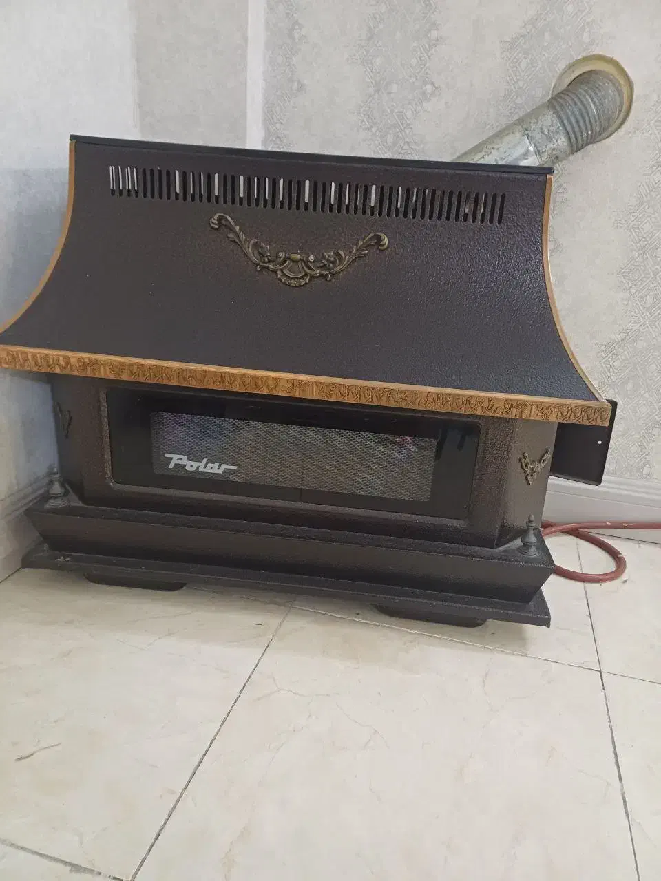 بخاری|بخاری، هیتر، شومینه|تهران, سلسبیل جنوبی|دیوار