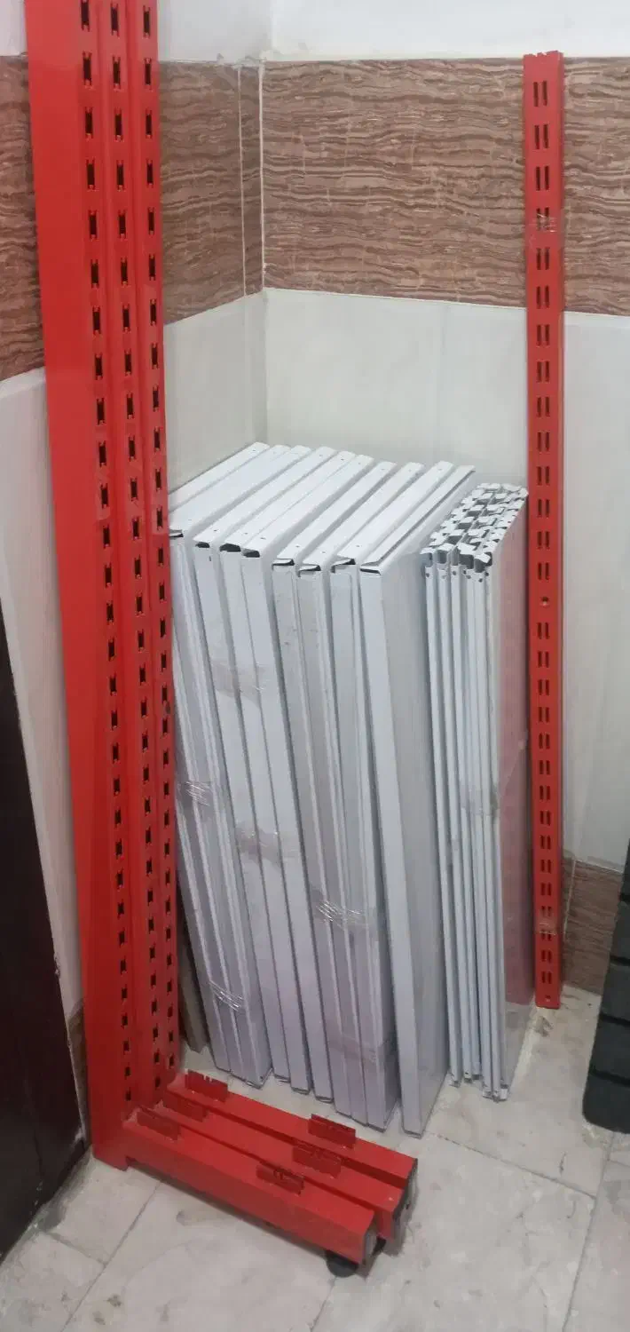 قفسه|کتابخانه، شلف، قفسههای دیواری|پاکدشت, پاکدشت (مامازند)|دیوار