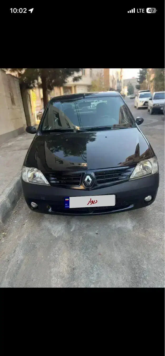 ال ۹۰ مدل ۹۵ e2|خودرو سواری و وانت|ارومیه, |دیوار