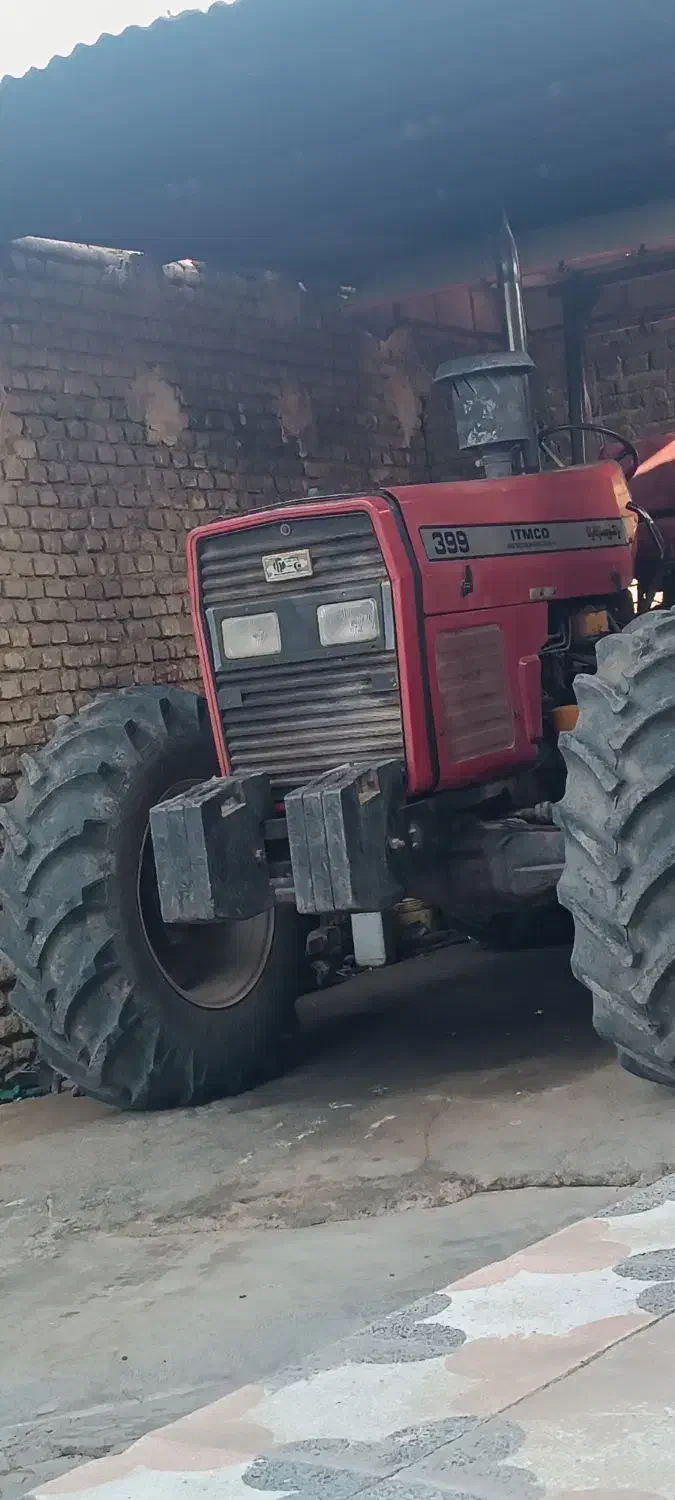 399|خودرو سنگین|شوش, |دیوار