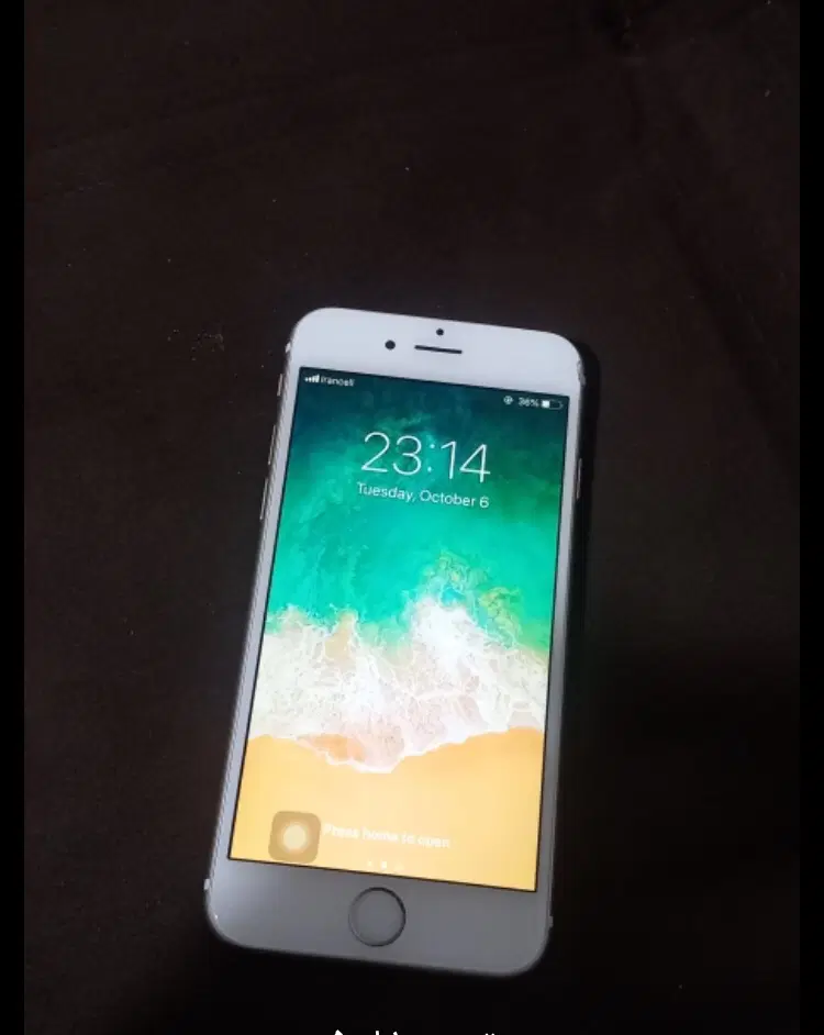 iphon6|موبایل|کرج, گوهردشت|دیوار