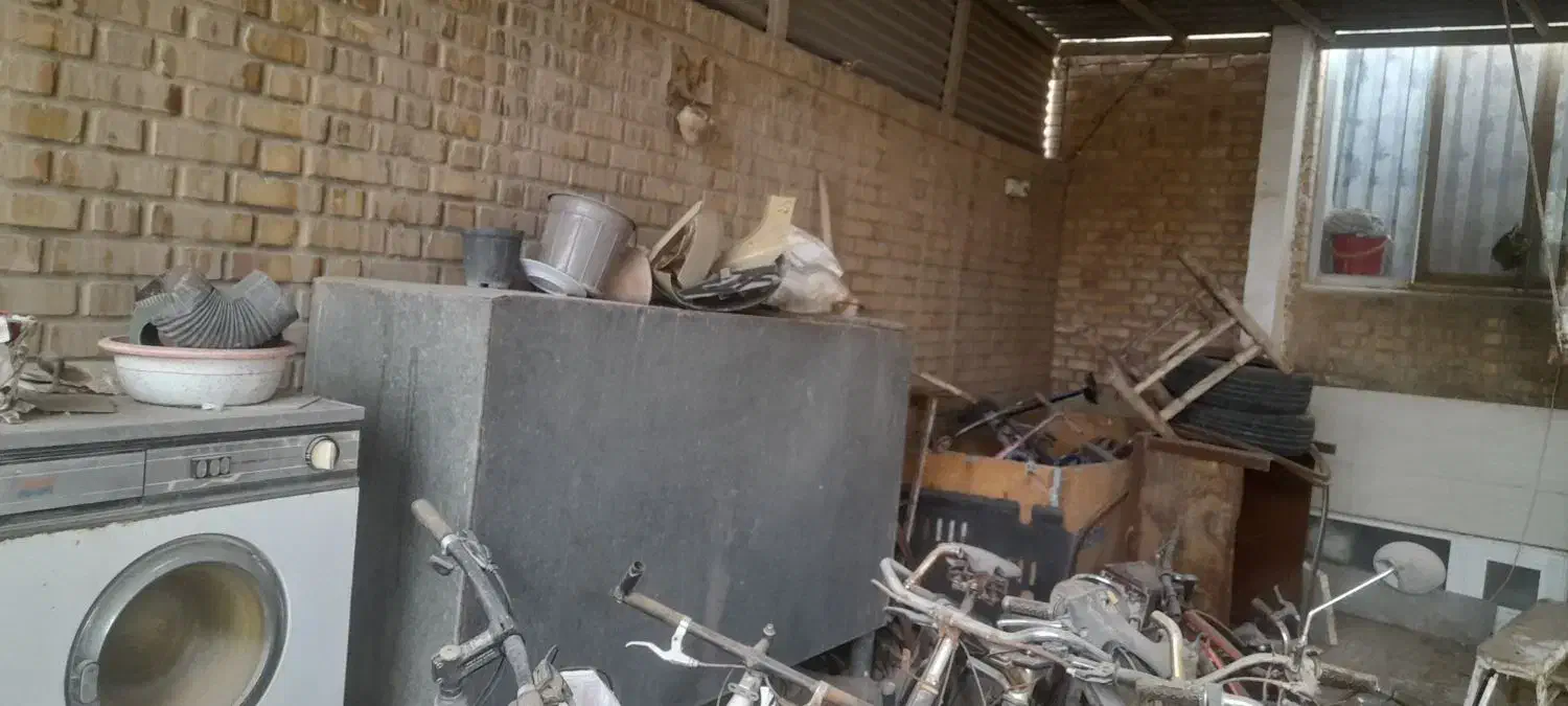 تانکر هزار لیتری|لوازم سرویس بهداشتی|طبس, |دیوار