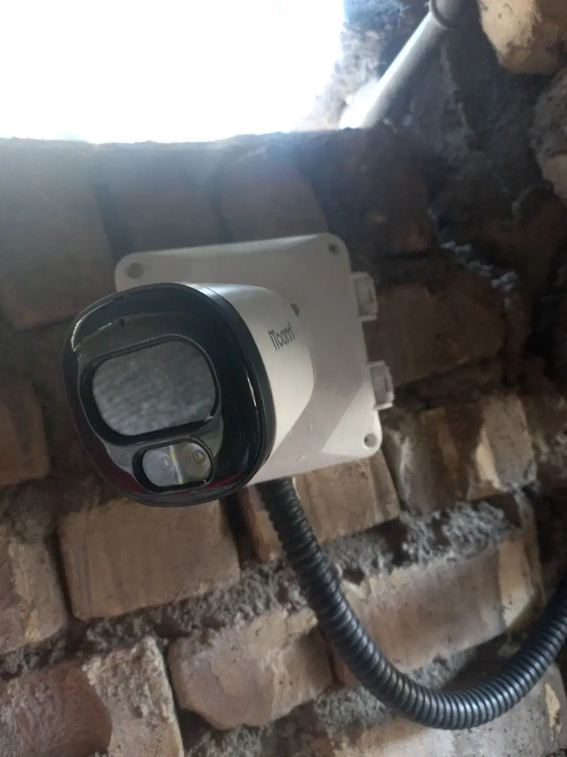 پک کامل دوربین مداربسته|دوربین مداربسته|کاشان, آیت الله سعیدی|دیوار