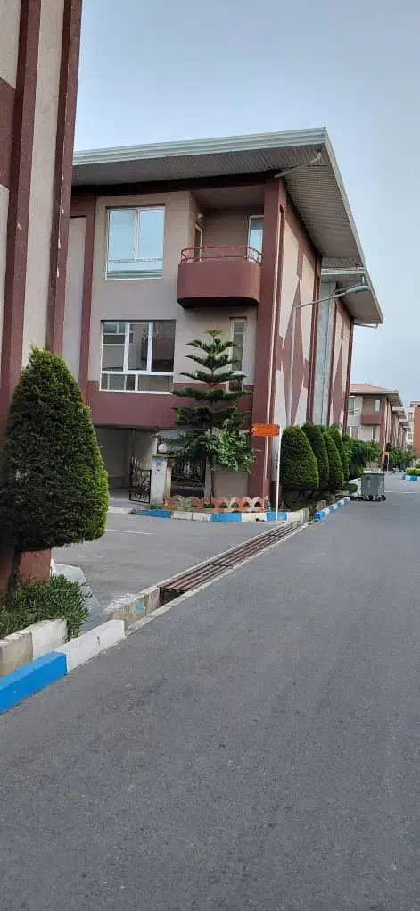 آپارتمان شهرکی ۹۰ متری دوبلکس فریدونکنار|فروش آپارتمان|فریدون‌کنار, |دیوار