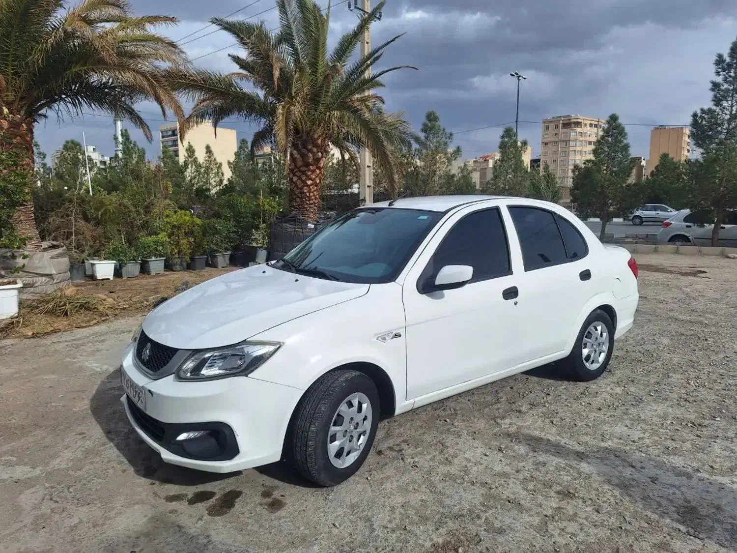 ساینا s|خودرو سواری و وانت|قم, میرزائیه|دیوار