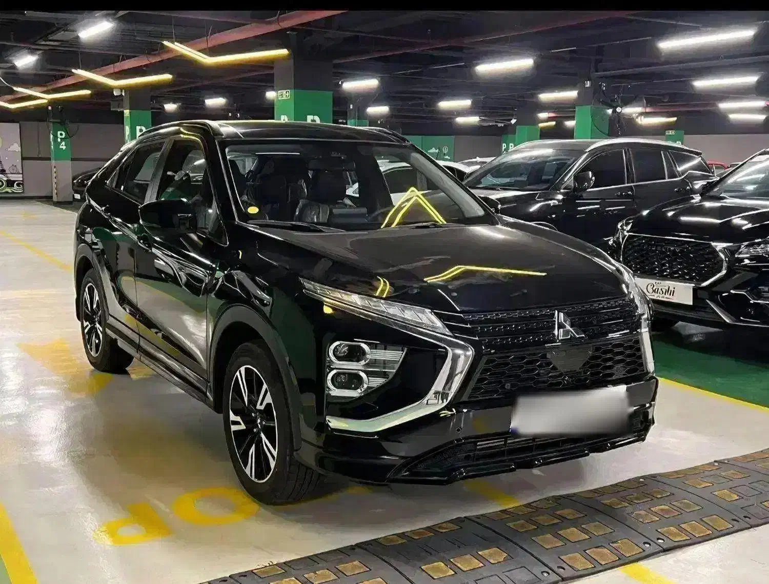 میسوبیشی اکلیپس فروش فوری اقساط|خودرو سواری و وانت|تهران, کوهسار|دیوار