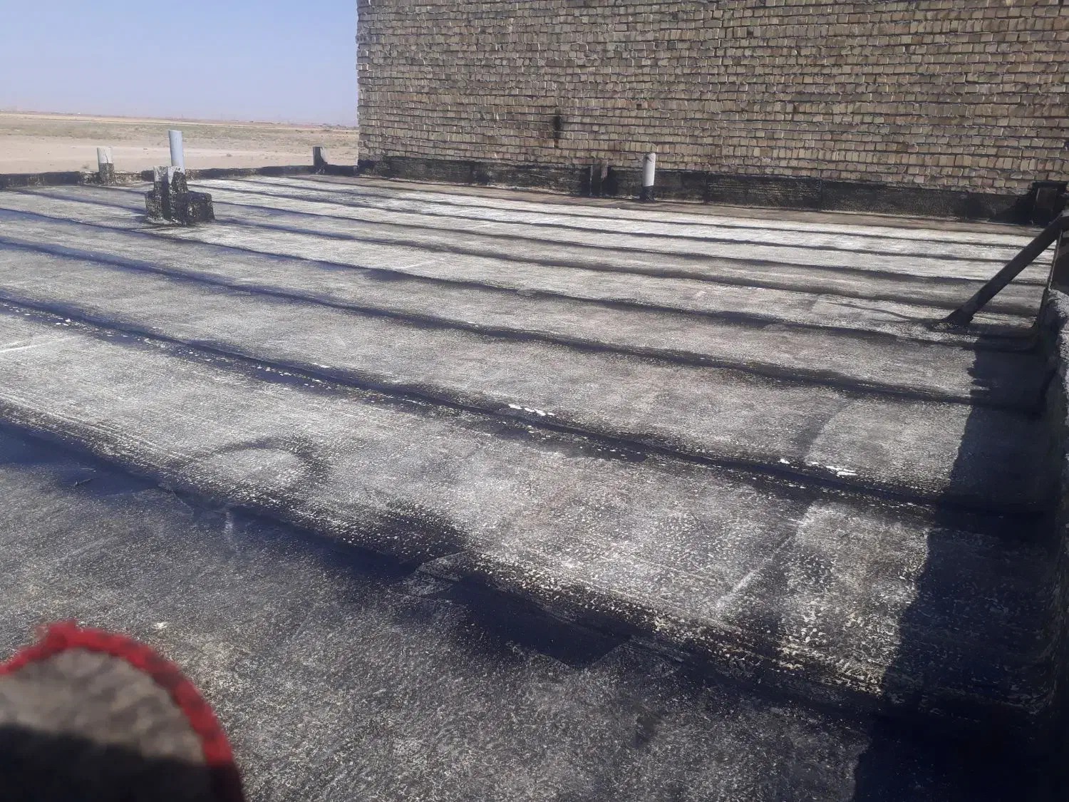 ایزوگام شرق|خدمات پیشه و مهارت|مشهد, شهرک شهید باهنر|دیوار