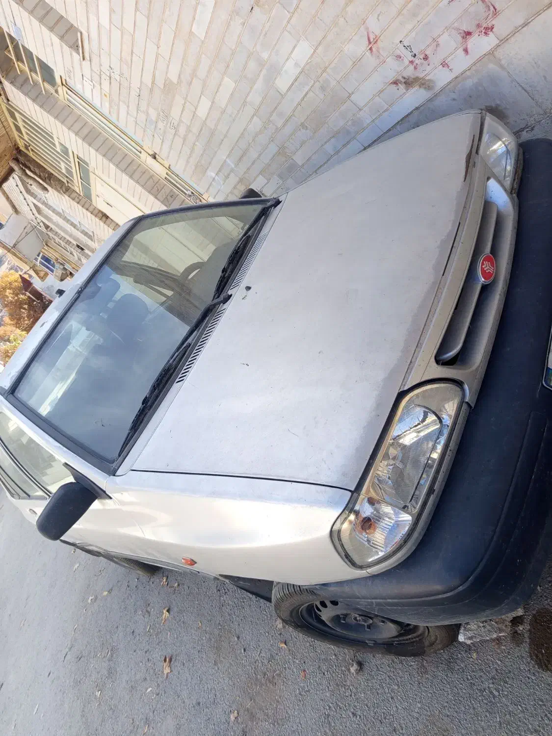 خودرو پراید|خودرو سواری و وانت|خرمآباد, |دیوار