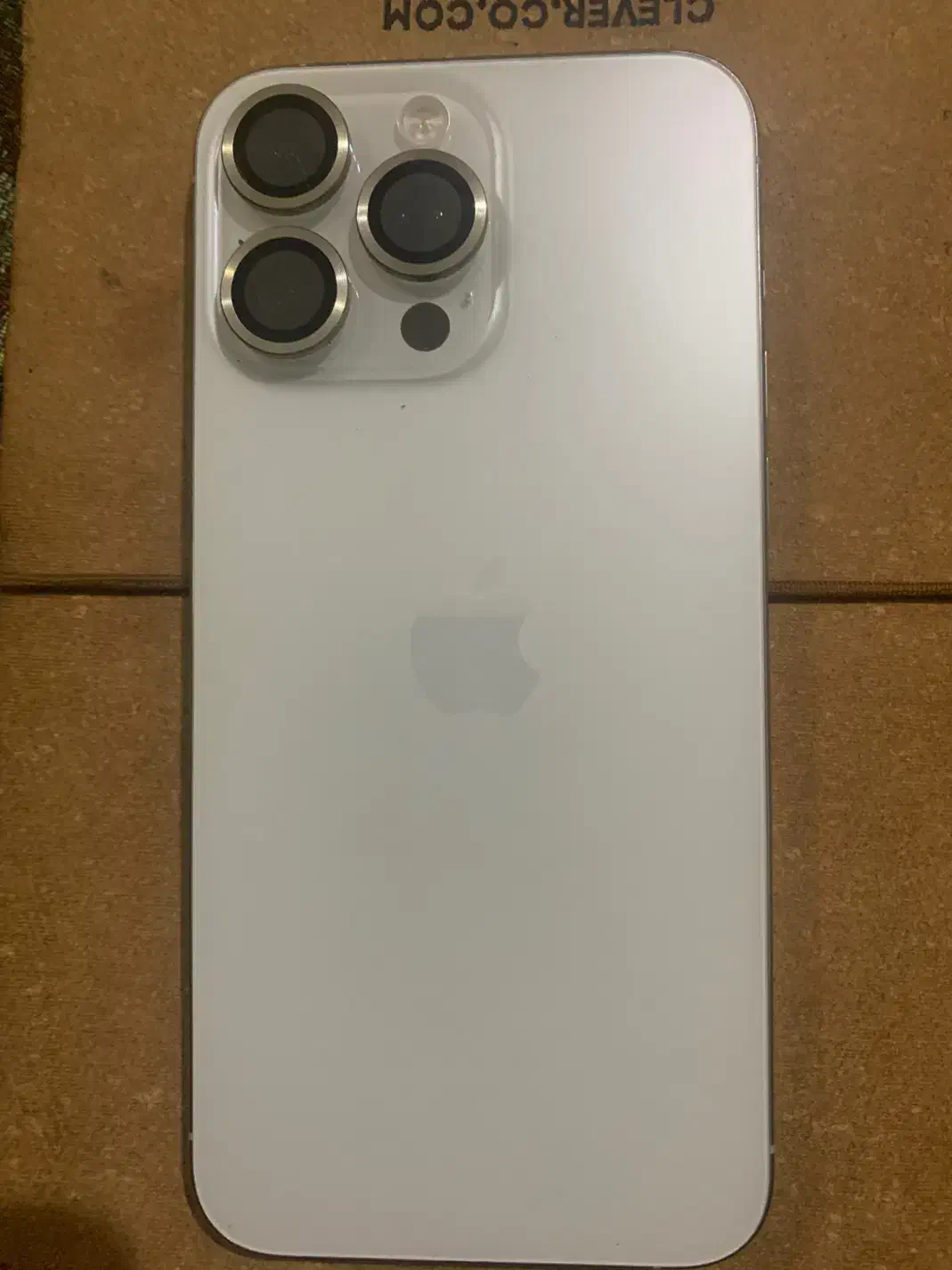 iphone 15 poro max|موبایل|مشهد, شهرک رازی (شهرک غرب)|دیوار