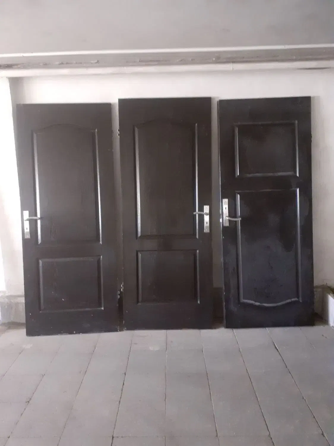 ۳ عدد درب|مصالح و تجهیزات ساختمان|پردیس, فاز ۱|دیوار