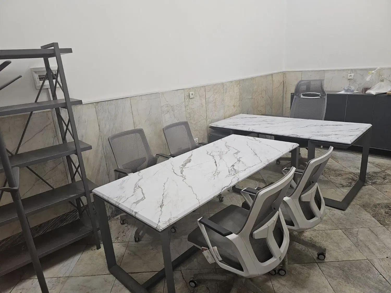 ست اداری شیک و کامل|مبلمان اداری|تهران, مولوی|دیوار