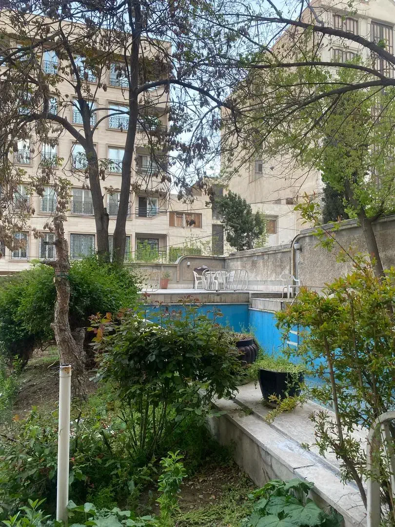 ویلایی ۲۸۰ متر زیر بنا ۳ خواب  شهرک غرب|فروش خانه و ویلا|تهران, ایوانک|دیوار