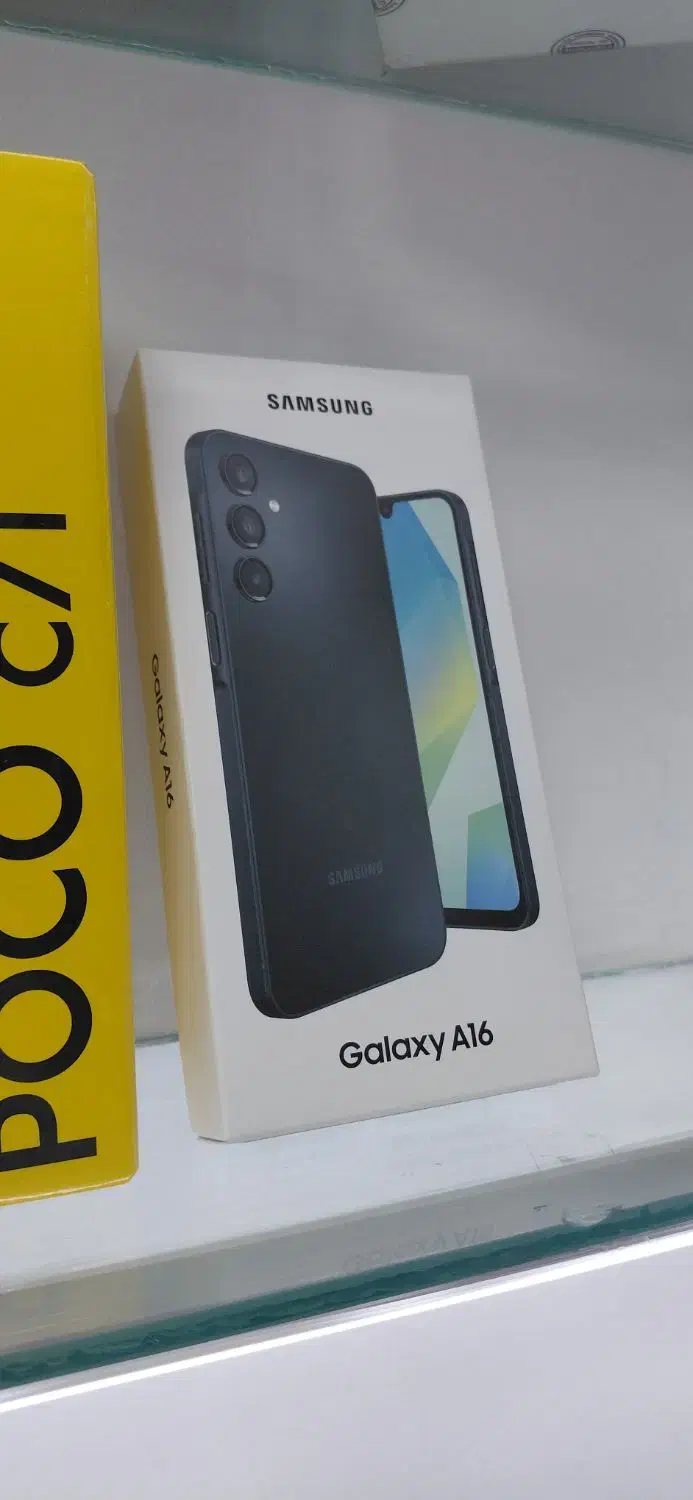 a16 آکبند نقد و اقساط|موبایل|اندیشه, اندیشه فاز ۱|دیوار