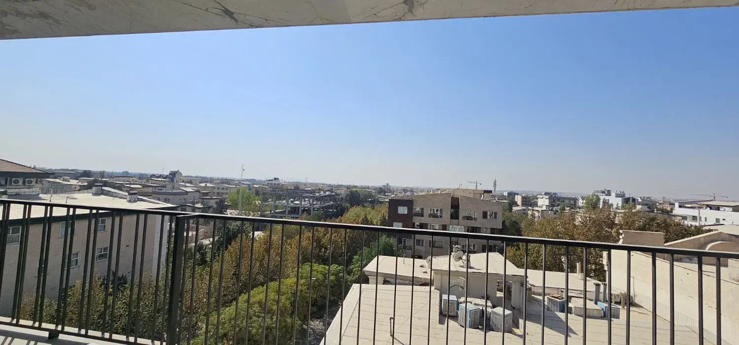 ۲۵۰ متر ۴ خواب فاز ۱|اجارهٔ آپارتمان|کرج, فاز ۱ مهرشهر|دیوار