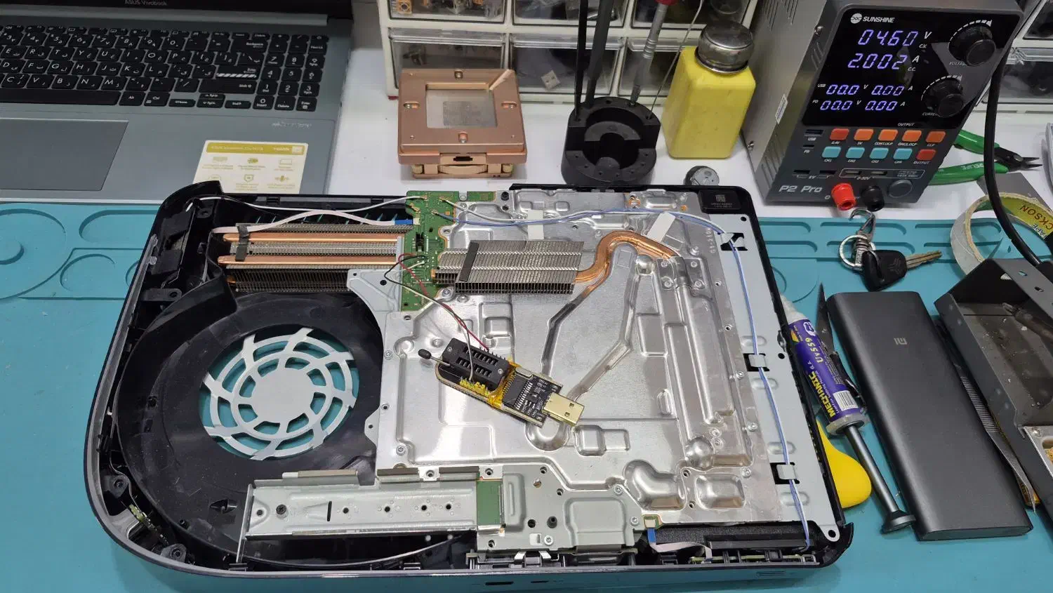 تعمیرات کنسول و دسته بازی|کنسول، بازی ویدئویی و آنلاین|قزوین, |دیوار