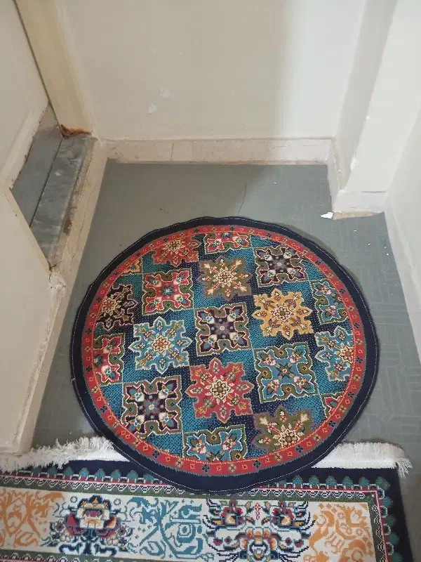 گلیم فرش|گلیم، جاجیم، گبه|قرچک, شهرک طلائیه|دیوار