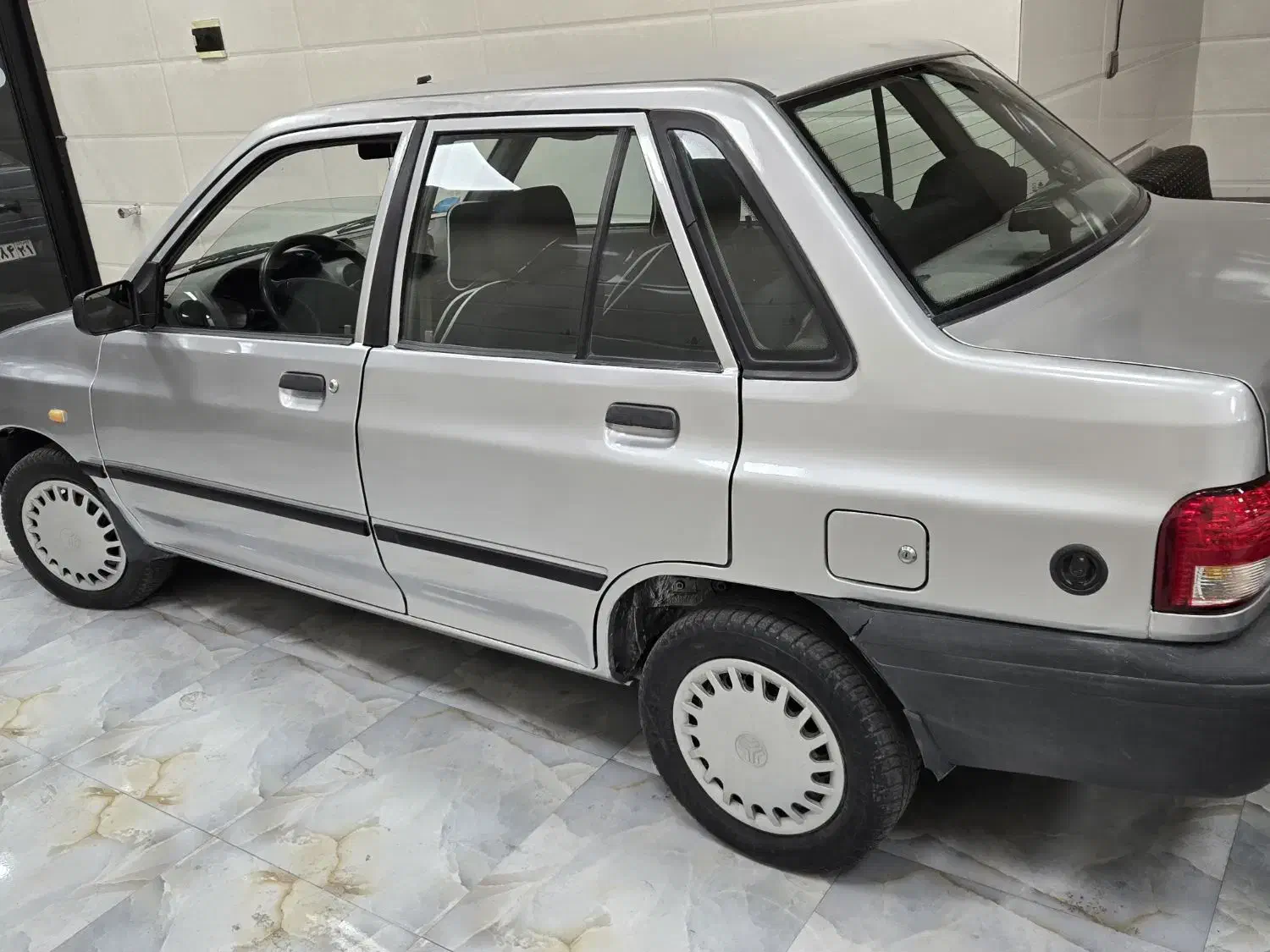 پراید ۱۳۱|خودرو سواری و وانت|نسیمشهر, |دیوار