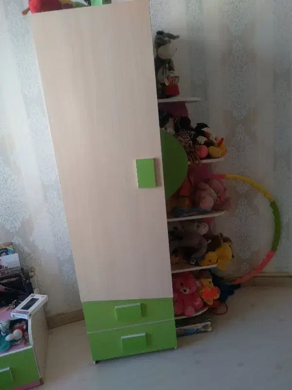 تخت و کمد|تخت و سرویس خواب|اردبیل, |دیوار