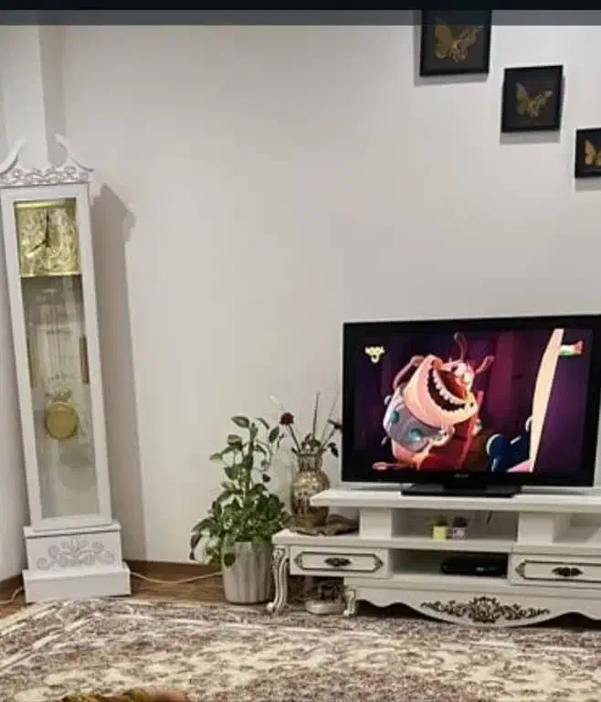 فروش میز تلویزیون در حد نو|میز تلویزیون|بهشهر, |دیوار