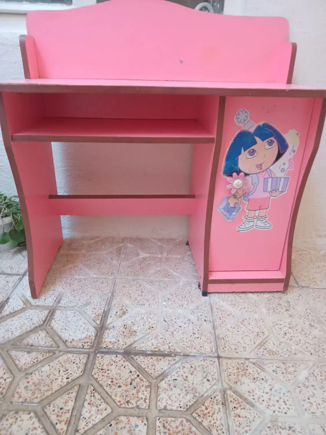 میزتحریر ام دی اف|میز تحریر و کامپیوتر|تبریز, |دیوار