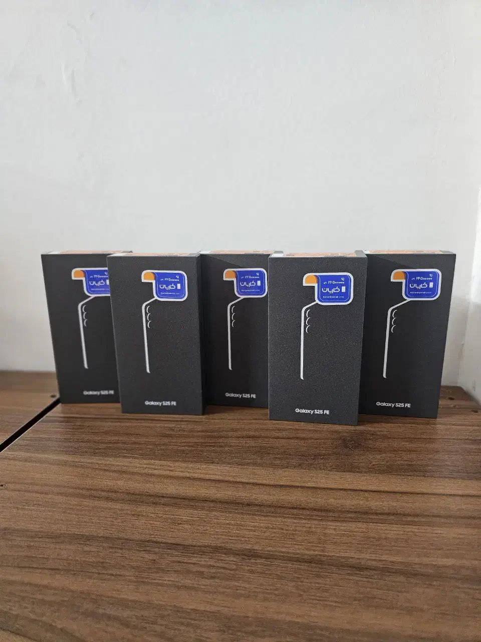 فروش ویژه سامسونگ نقدی و اقساطی از دم s25FE s24FE|موبایل|تهران, شهرک غرب|دیوار