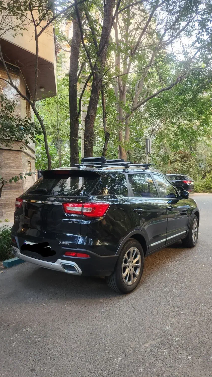 لیفان ایکس ۷۰ Lifan x70 مدل ۱۴۰۱|خودرو سواری و وانت|تهران, یوسف‌آباد|دیوار