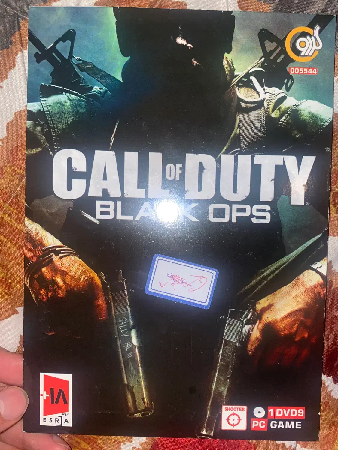 بازی|کنسول، بازی ویدئویی و آنلاین|تبریز, |دیوار